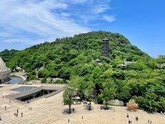 -牛首山文化旅游区