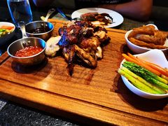 -莲西餐(曲江店)