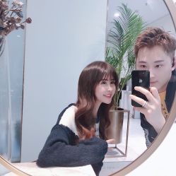 点击看大图 -3AM HAIR SALON烫发染发接发