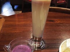 -食间牛排(湖西路店)