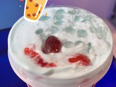 -溪边姑娘·拉丝酸奶水果捞(春熙路店)