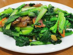 -煲煲掂风味煲仔饭餐厅(西区店)