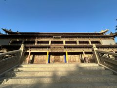 -张掖大佛寺景区