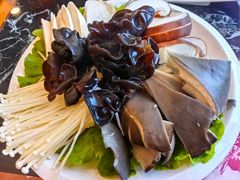 -潮汕美牛肉丸火锅店(天宁寺店)