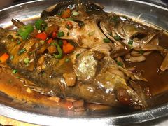 -小菜园新徽菜(常州金坛吾悦店)