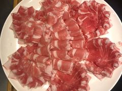 -竹叶涮肉坊(总店)