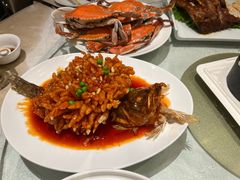 -大铁勺新津菜(东丽阳光新业广场店)
