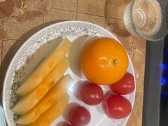 -华夏良子·足道SPA艾灸(三里屯店)