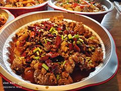 -胖哥俩肉蟹煲(海盐总店)