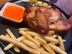 -Ambra Haus琥珀屋精酿餐厅(宝山店)