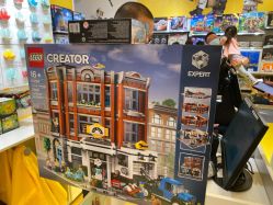 -乐高授权专卖店(济南万象城店)