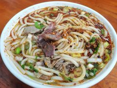 -筋面郎(东坡店)