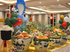 -诸暨耀江开元名都大酒店·琉森湖自助餐厅