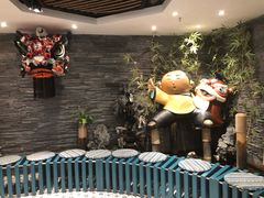 -南拳十三姨·潮汕砂锅粥(世纪金源店)