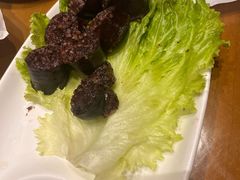 -鑫正兴东北烧烤(滨湖店)