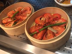 -第六季自助餐厅(北太平庄店)