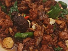 -食鸡公社辣子鸡·潍坊菜·烧烤