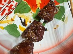 -亿牌牌东北烧烤(怀特店)