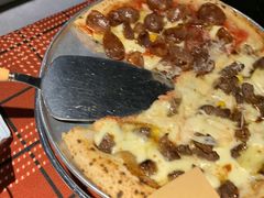 -Primo·丽莫意大利窑烤披萨