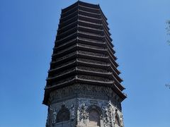 -玲珑塔公园
