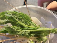 -来伊回麻辣烫·火锅串串清真(红瓦寺总店)