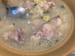 -大盐帮川菜馆(长楹天街店)