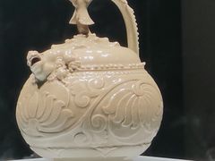 -陕西历史博物馆