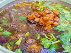 -旺泉餐饮店·清真牛肉面馆