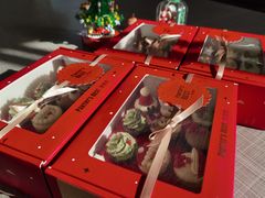 -Pantry's Best派悦坊蛋糕(K11购物艺术中心店)