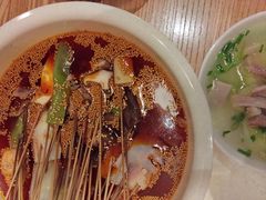 -嘉州叶婆婆钵钵鸡(建设路店)