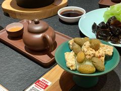 -潮堂 · 潮州菜(国贸商城店)