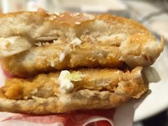 -汉堡王(烟台宝龙店)
