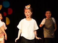 -猴有戏教育戏剧·音乐剧·主持口才·演讲朗诵辩论(环球港华师大校区)