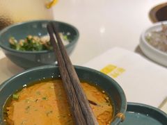 -新辣道鱼火锅(上地华联店)