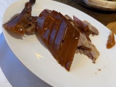 -月福京味斋·烤鸭店·北京菜(鼓楼总店)