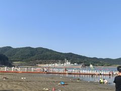 -东海半边山旅游度假区