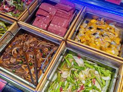 -阳光牧场自助餐厅(宝德购物中心店)