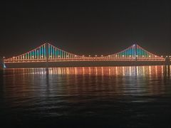 -星海湾跨海大桥