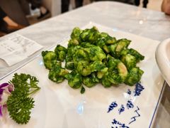 -玉华台饭庄·淮扬菜·烤鸭(望京店)