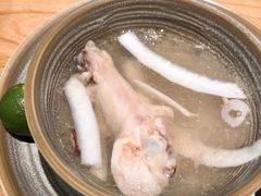 -大头椰·椰子鸡火锅(桂林万象城店)