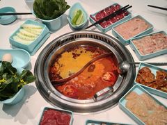 -季季红火锅(柳州城中万达二店)