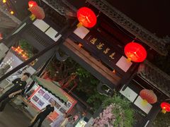 门面-文庙广场小吃一条街