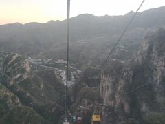 -北京上方山国家森林公园