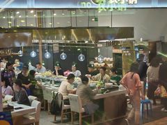 -农小锅自助小火锅(北京大兴凯德店)