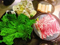-凤园椰珍·椰子鸡火锅(番禺奥园广场店)