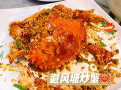 -达叔香味海鲜(海棠68环球美食街店)