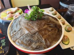 -三江两海老火锅(北京首店)