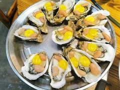 -飞尝蚝·顺德菜·鱼生(顺德总店)