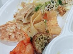 -素清香(解放路店)