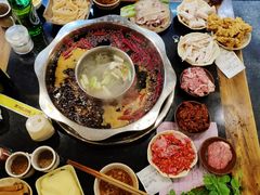 -大龙火锅(老店)
